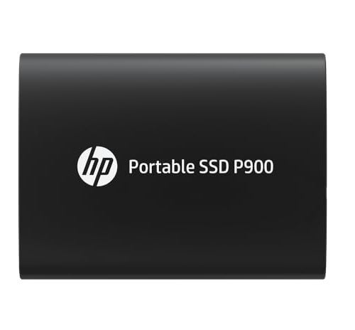 HP P900 Portable Solid State Drive